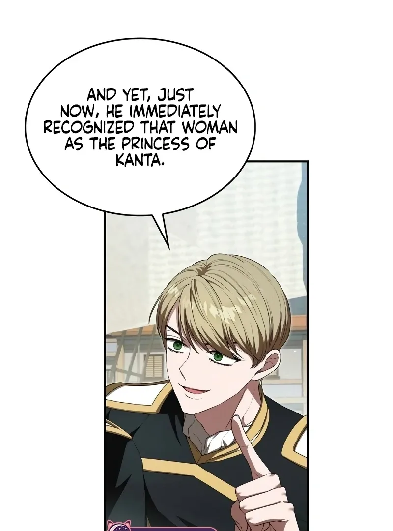 If You Want a Cheeky Sorceress Chapter 5 page 66