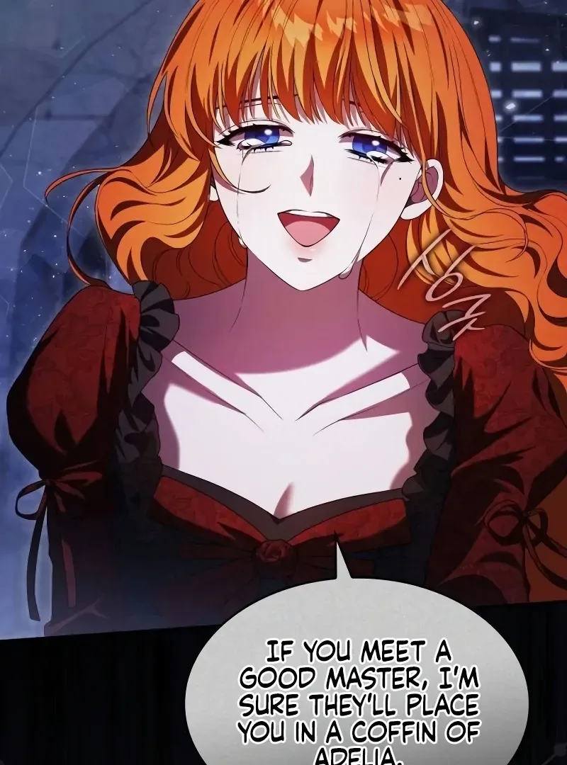If You Want a Cheeky Sorceress Chapter 4 page 84