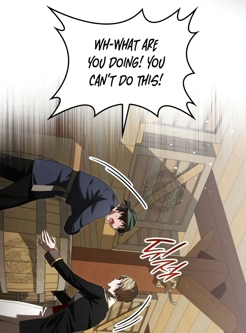 If You Want a Cheeky Sorceress Chapter 4 page 94