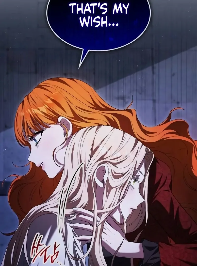 If You Want a Cheeky Sorceress Chapter 4 page 82