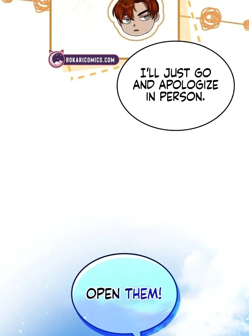 If You Want a Cheeky Sorceress Chapter 4 page 66