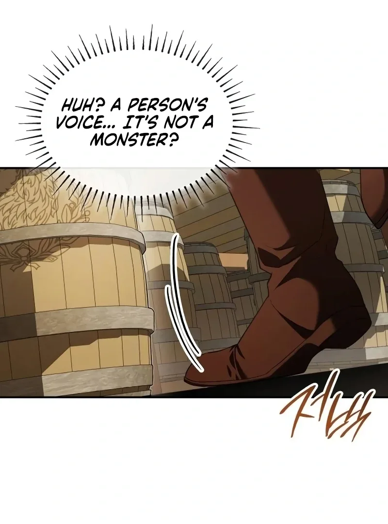 If You Want a Cheeky Sorceress Chapter 4 page 106