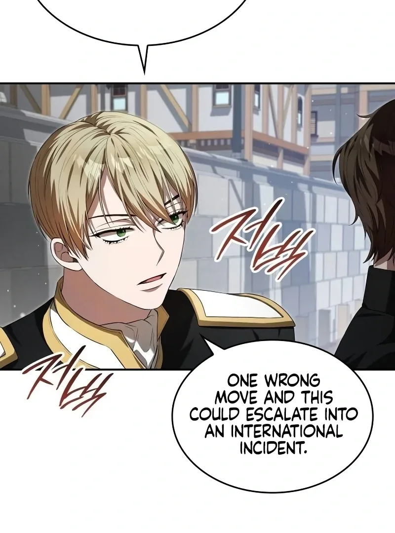 If You Want a Cheeky Sorceress Chapter 4 page 60