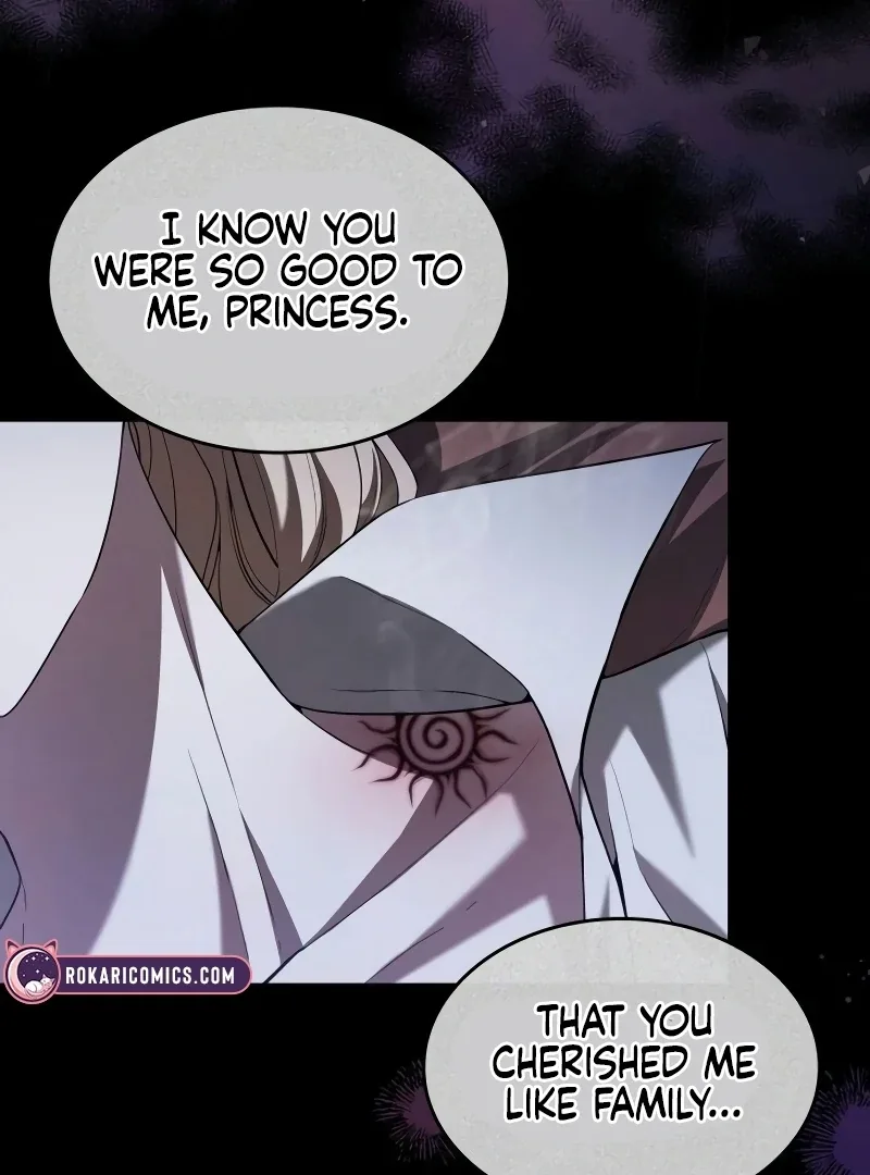 If You Want a Cheeky Sorceress Chapter 4 page 78