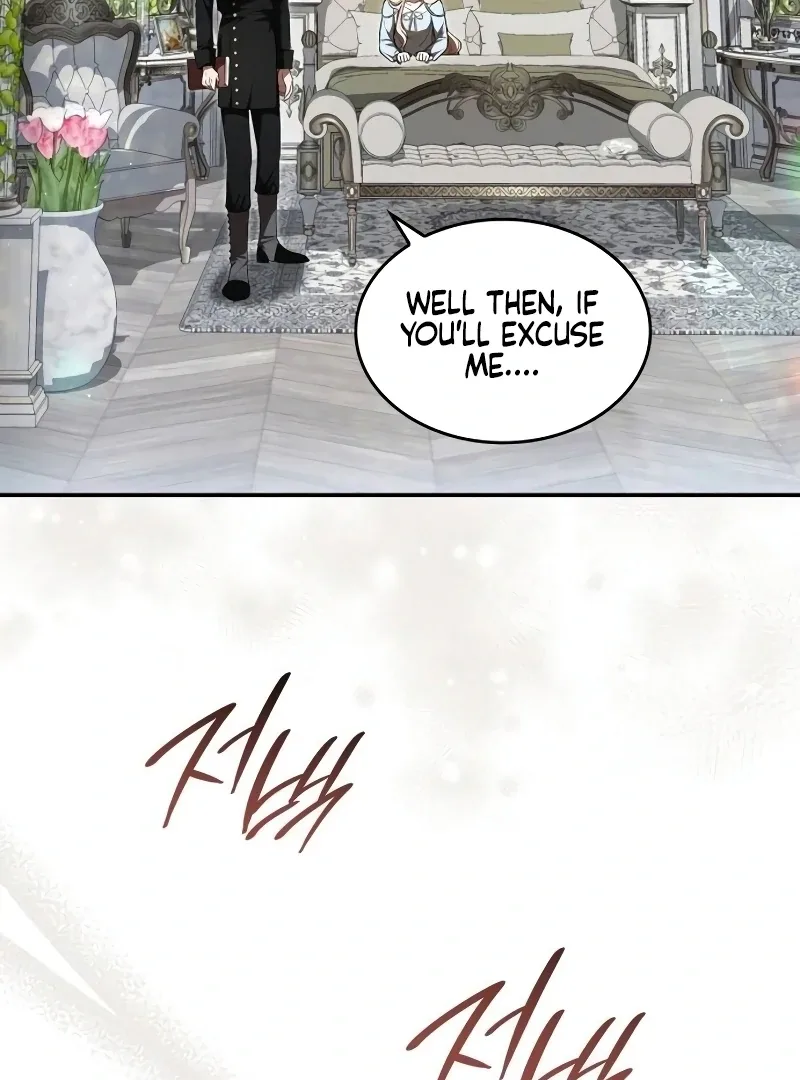 If You Want a Cheeky Sorceress Chapter 6 page 21