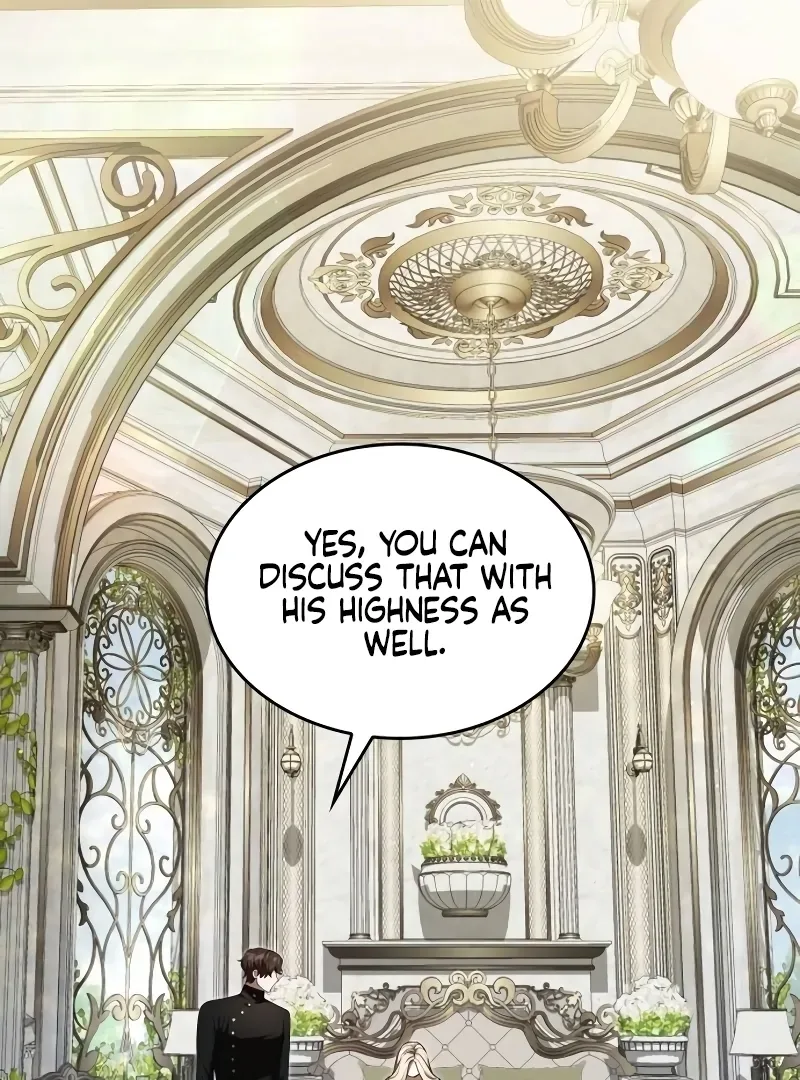 If You Want a Cheeky Sorceress Chapter 6 page 20