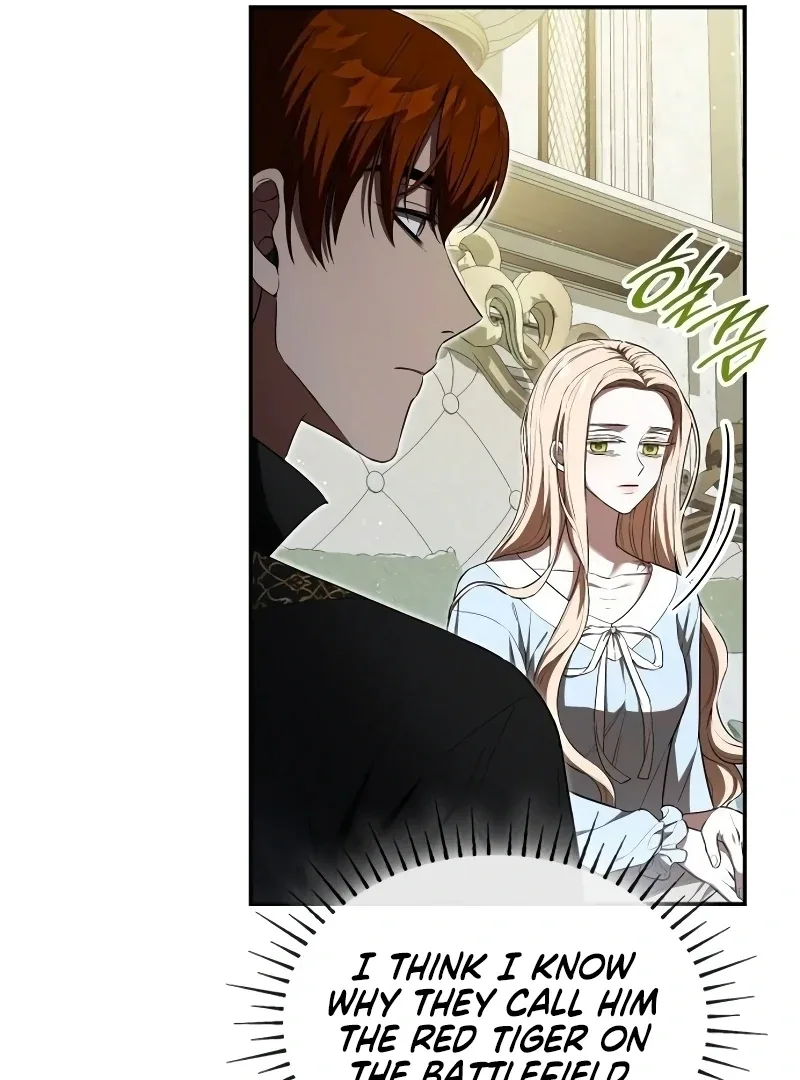 If You Want a Cheeky Sorceress Chapter 6 page 50