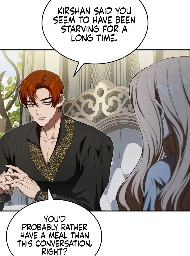 If You Want a Cheeky Sorceress Chapter 6 page 55