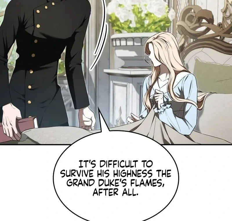 If You Want a Cheeky Sorceress Chapter 6 page 8