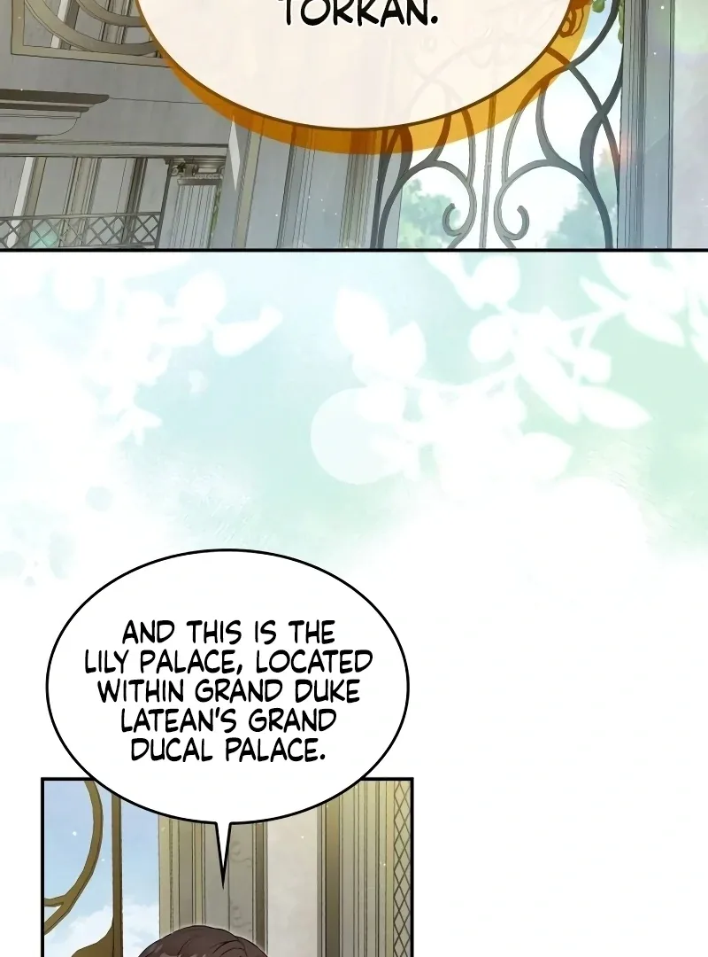 If You Want a Cheeky Sorceress Chapter 6 page 4
