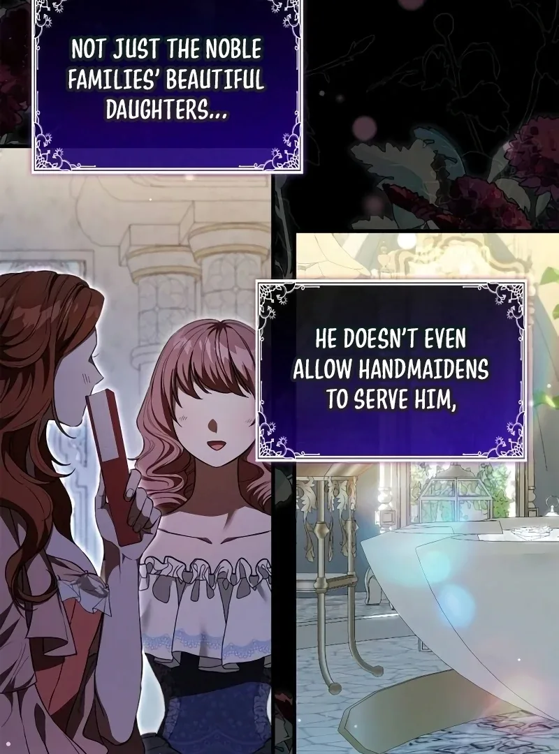 If You Want a Cheeky Sorceress Chapter 7 page 10