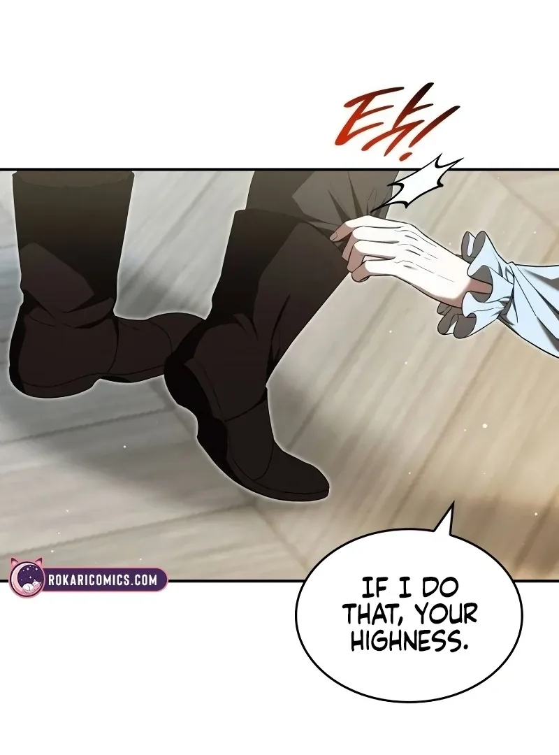 If You Want a Cheeky Sorceress Chapter 6 page 103