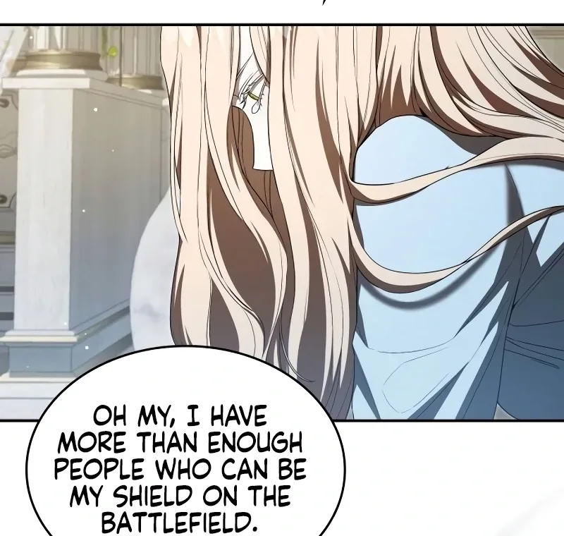 If You Want a Cheeky Sorceress Chapter 6 page 73