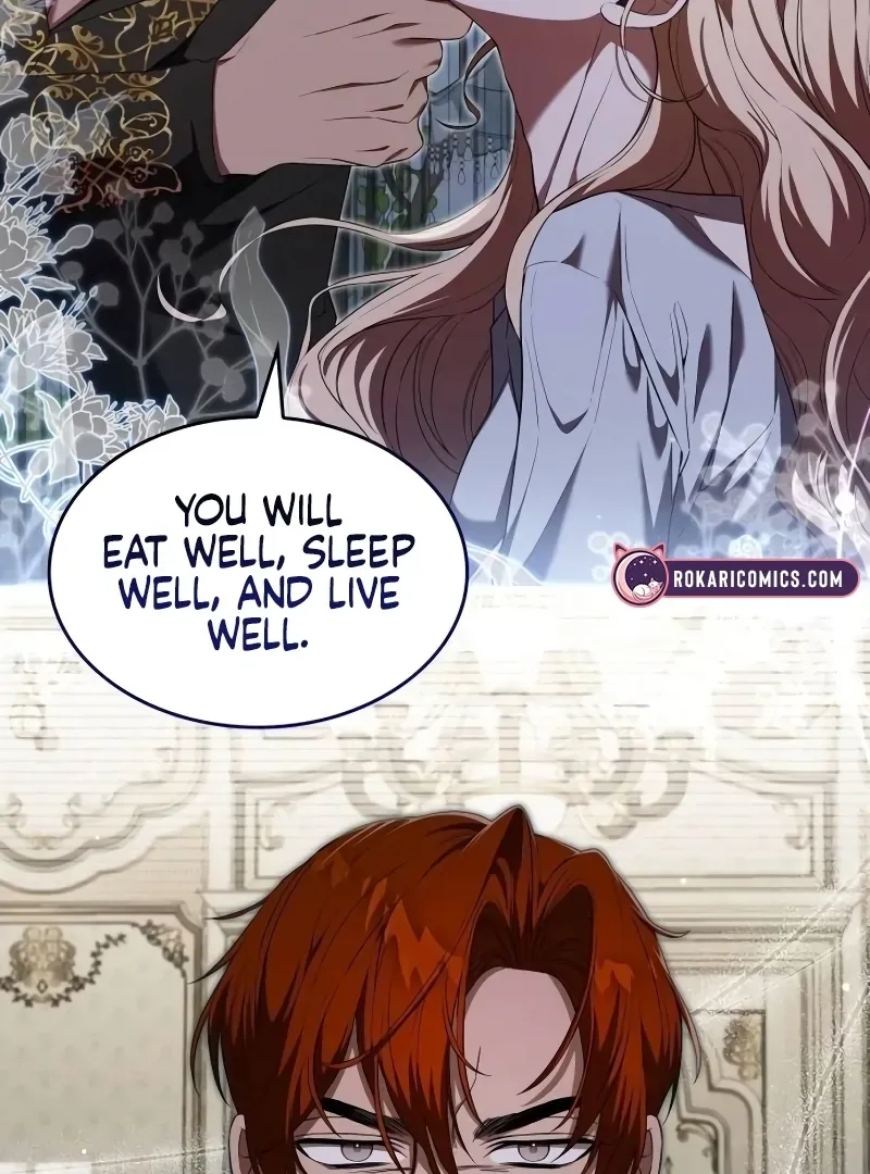 If You Want a Cheeky Sorceress Chapter 6 page 118