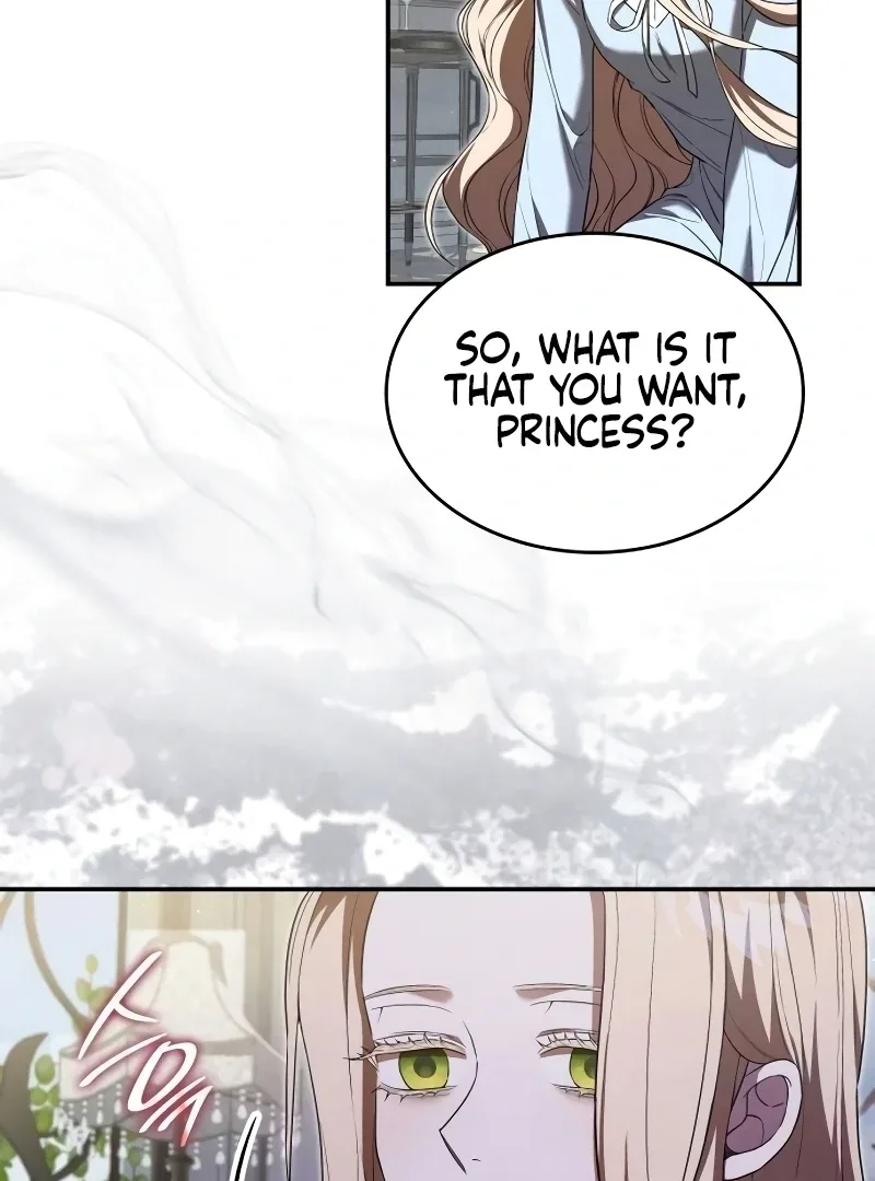 If You Want a Cheeky Sorceress Chapter 6 page 82
