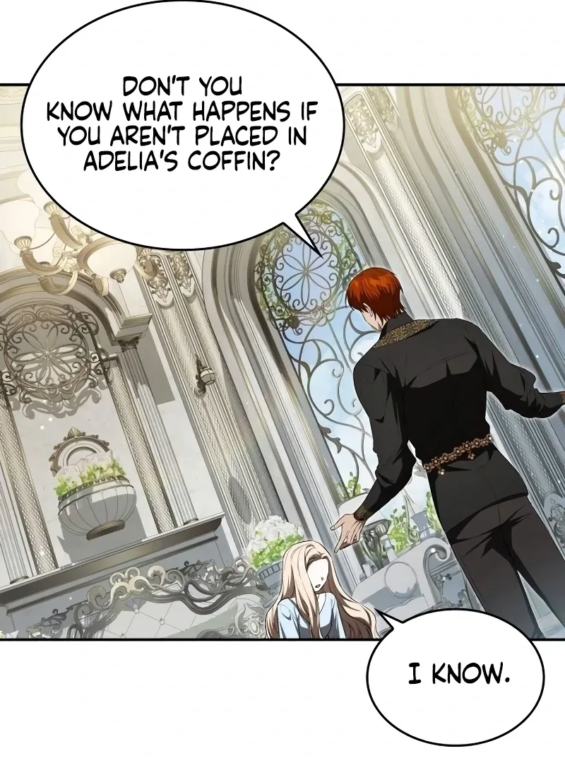 If You Want a Cheeky Sorceress Chapter 6 page 87