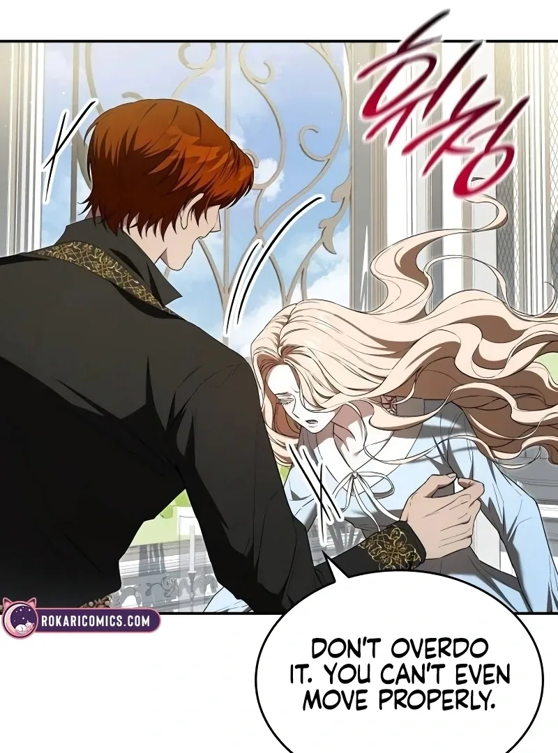 If You Want a Cheeky Sorceress Chapter 6 page 61