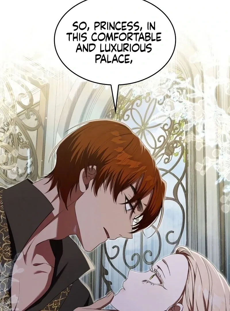 If You Want a Cheeky Sorceress Chapter 6 page 117