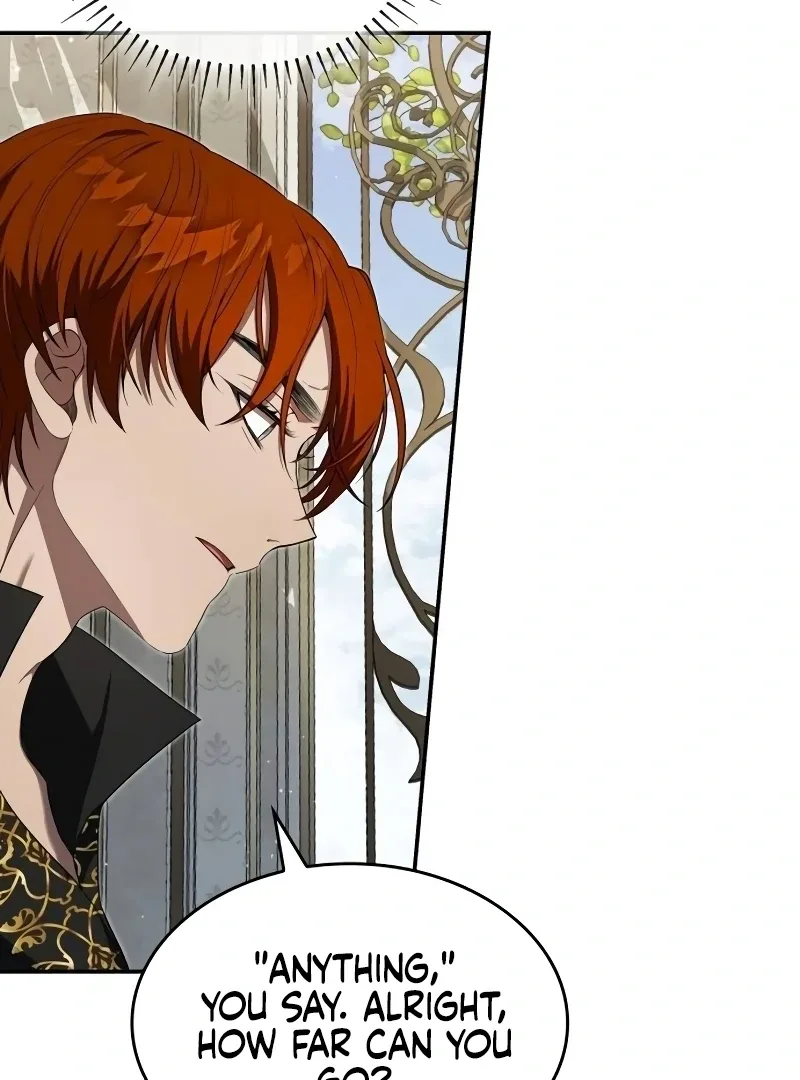 If You Want a Cheeky Sorceress Chapter 6 page 71