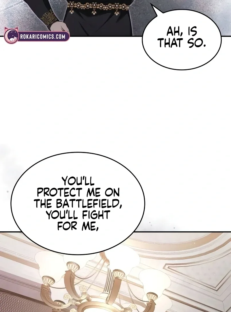 If You Want a Cheeky Sorceress Chapter 6 page 79