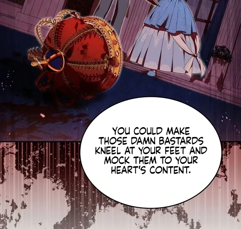 If You Want a Cheeky Sorceress Chapter 6 page 97