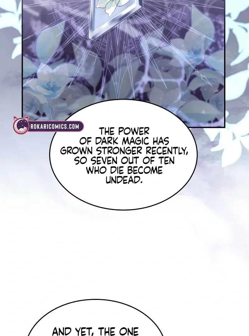 If You Want a Cheeky Sorceress Chapter 6 page 91