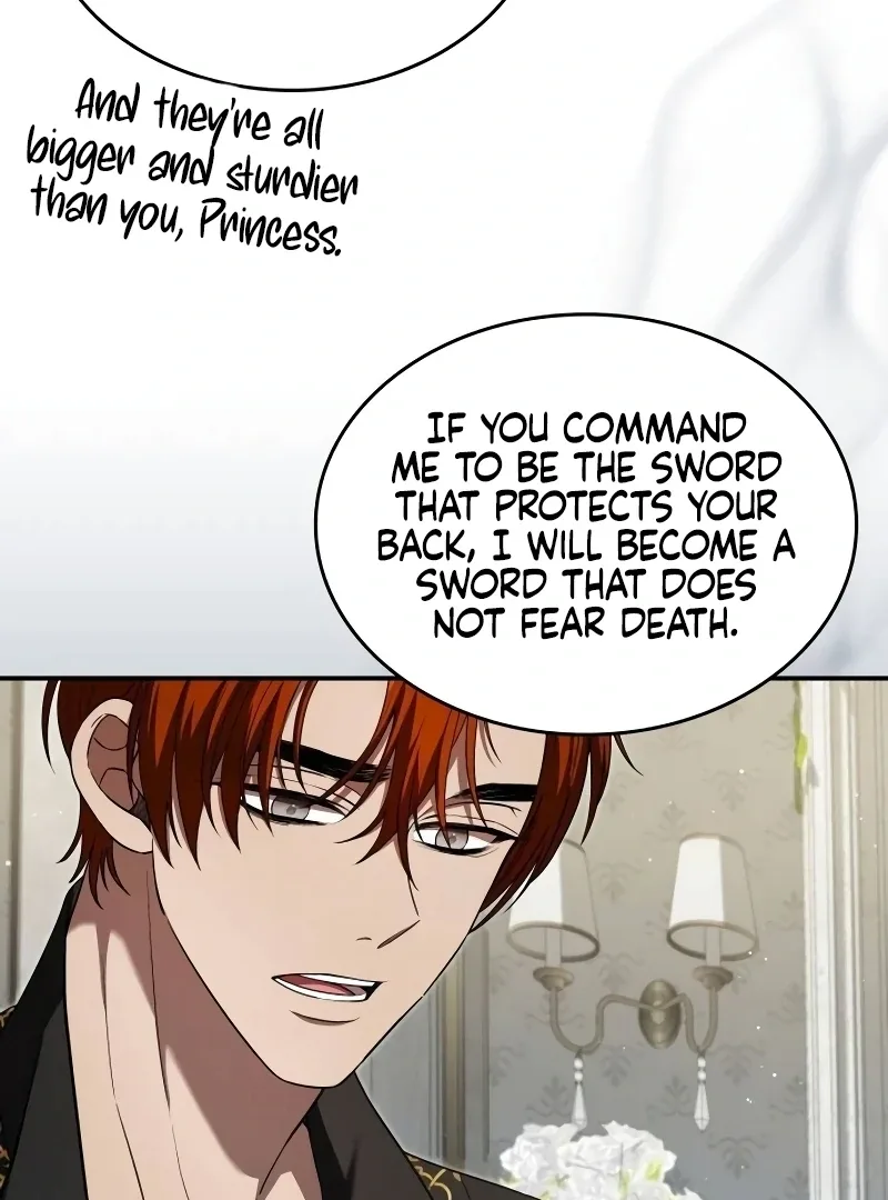 If You Want a Cheeky Sorceress Chapter 6 page 74
