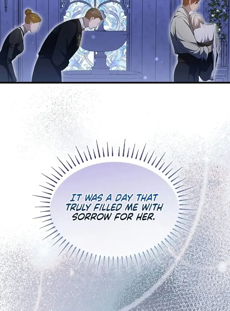 If You Want a Cheeky Sorceress Chapter 7 page 36