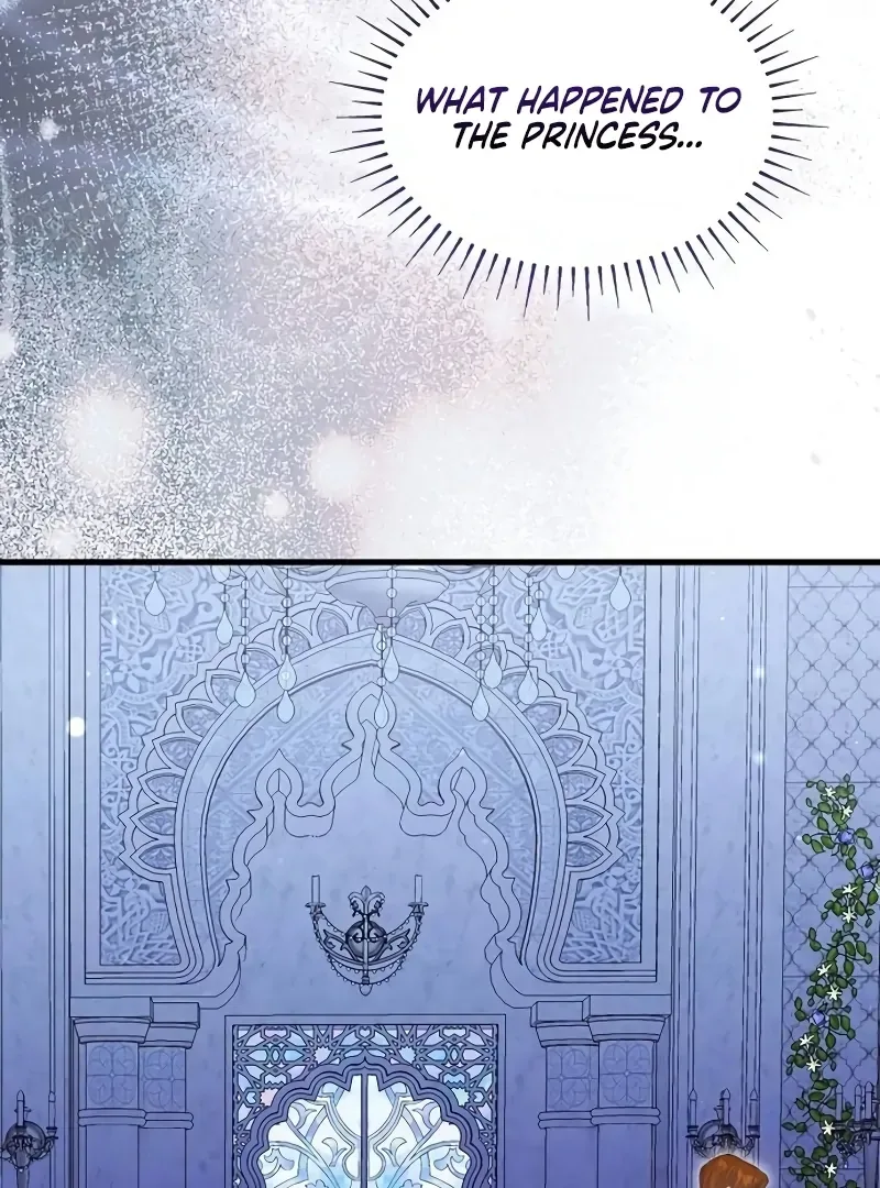 If You Want a Cheeky Sorceress Chapter 7 page 35