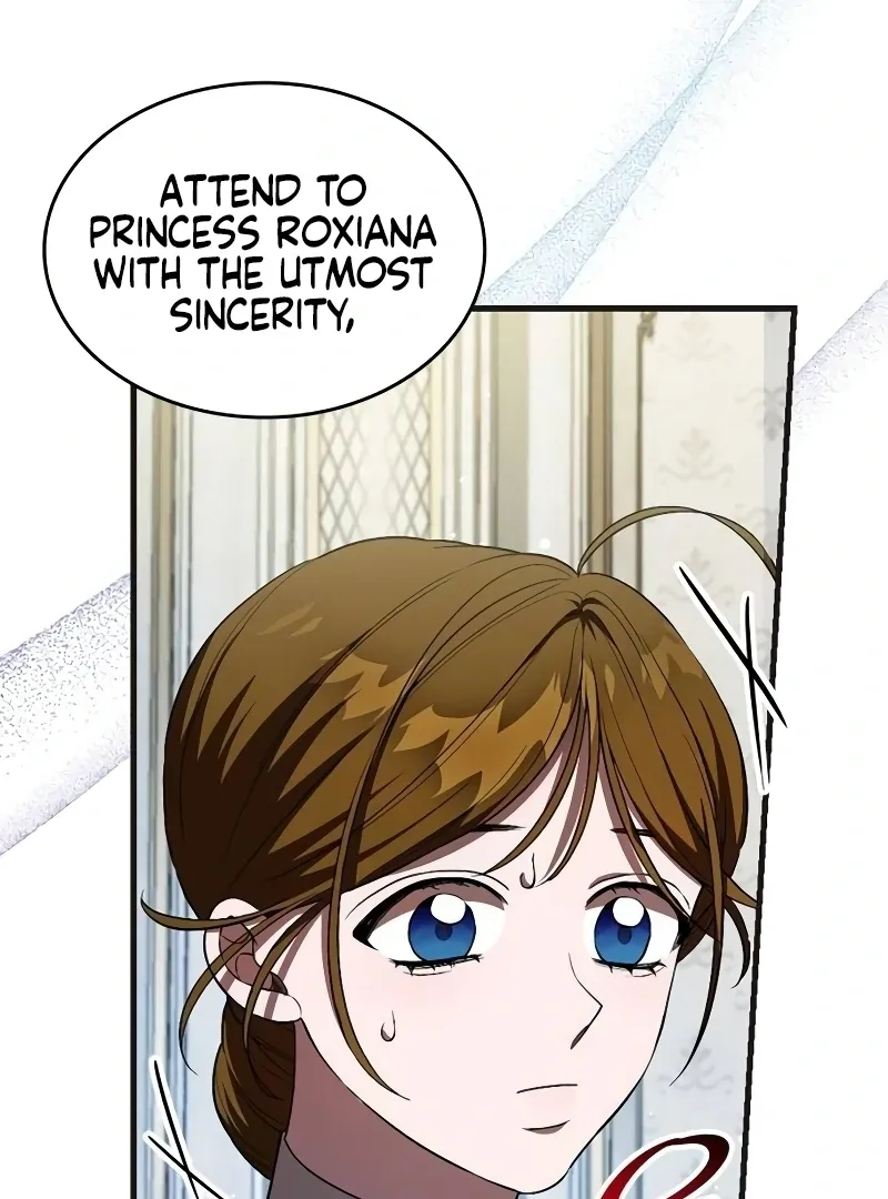If You Want a Cheeky Sorceress Chapter 7 page 85