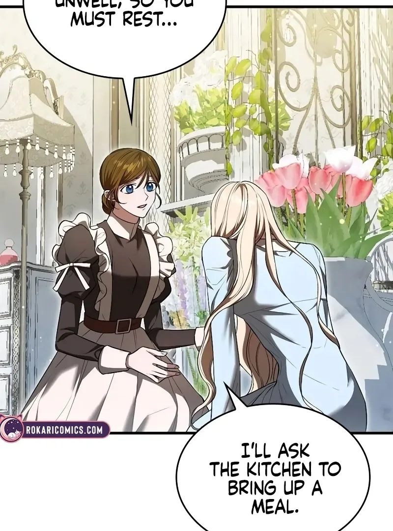 If You Want a Cheeky Sorceress Chapter 7 page 103