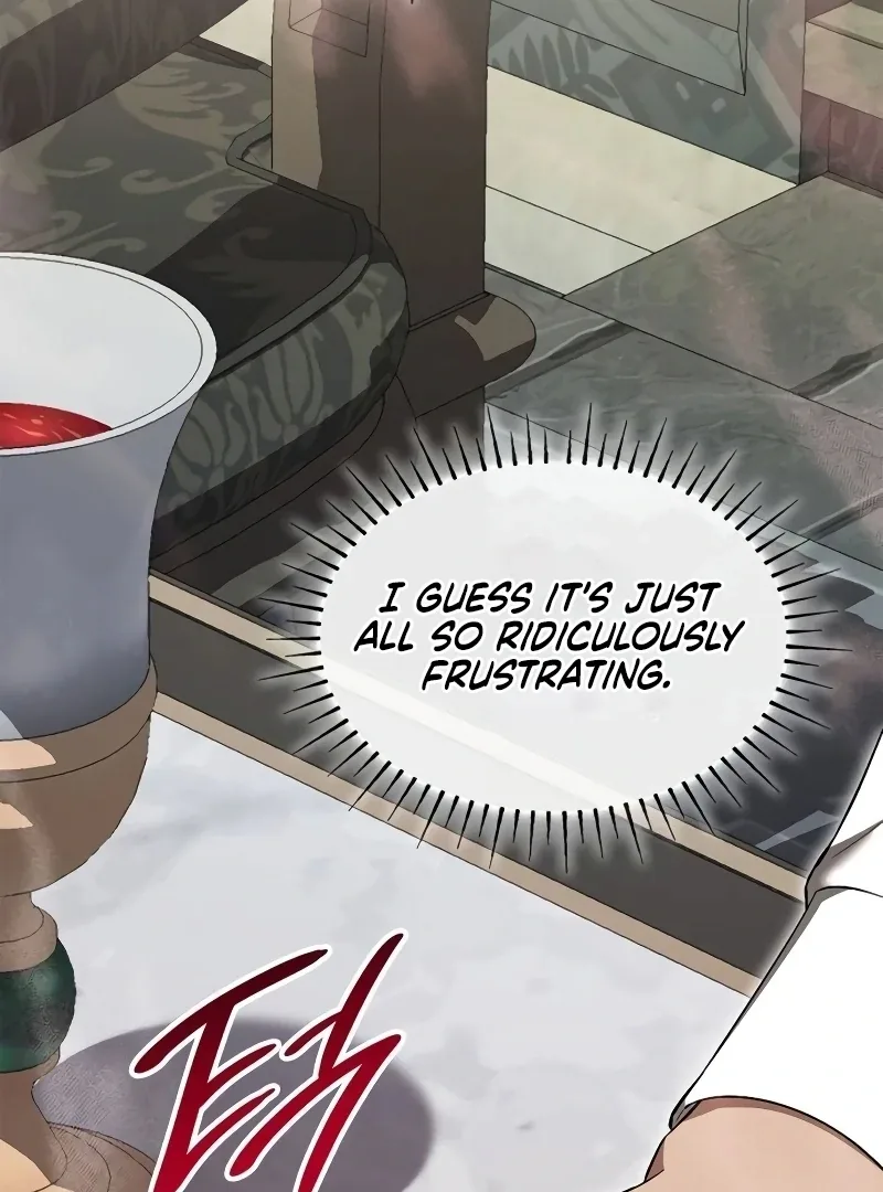 If You Want a Cheeky Sorceress Chapter 7 page 124