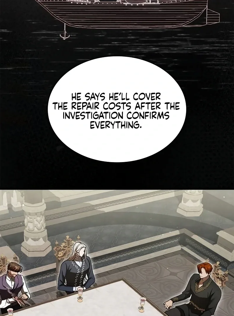If You Want a Cheeky Sorceress Chapter 7 page 132