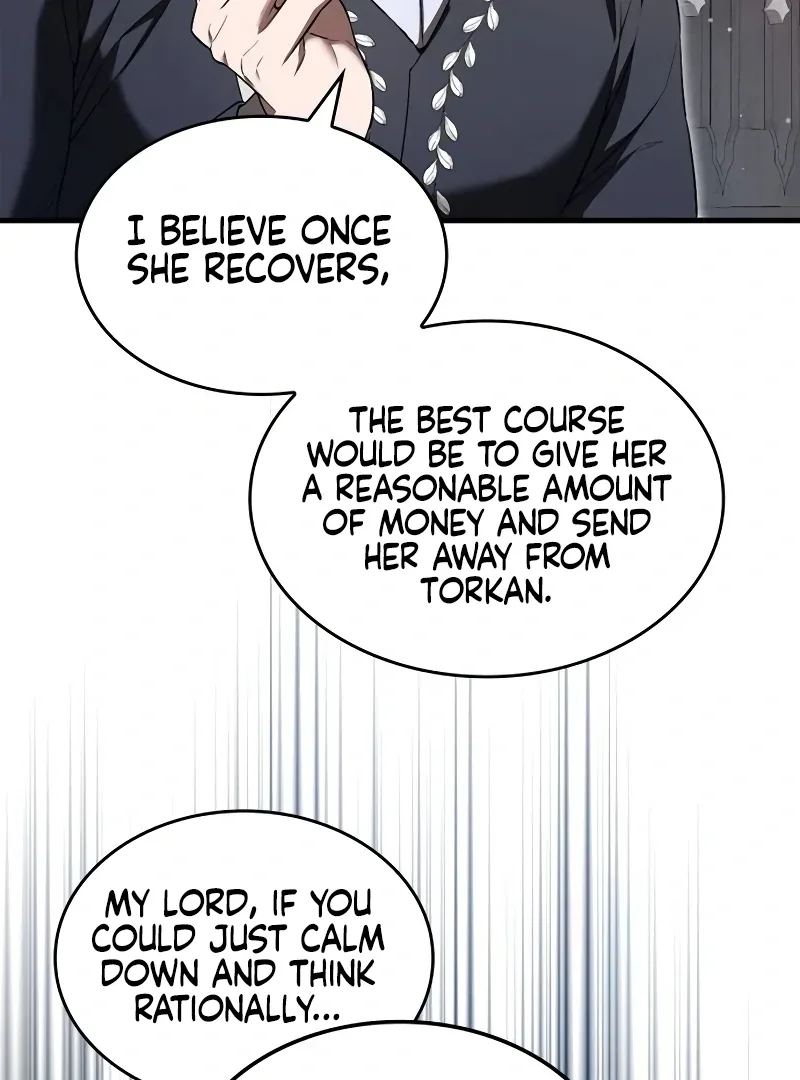 If You Want a Cheeky Sorceress Chapter 7 page 140
