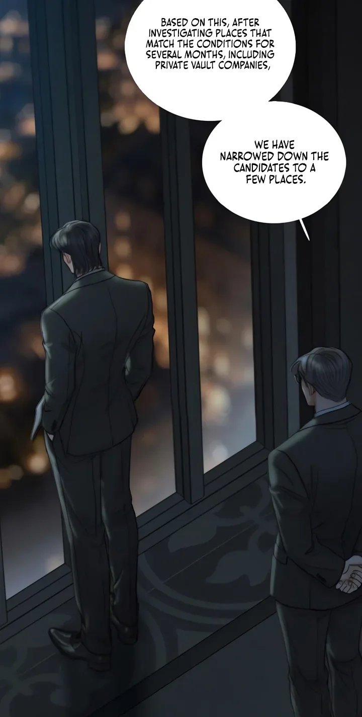 Selena Chapter 146 page 8