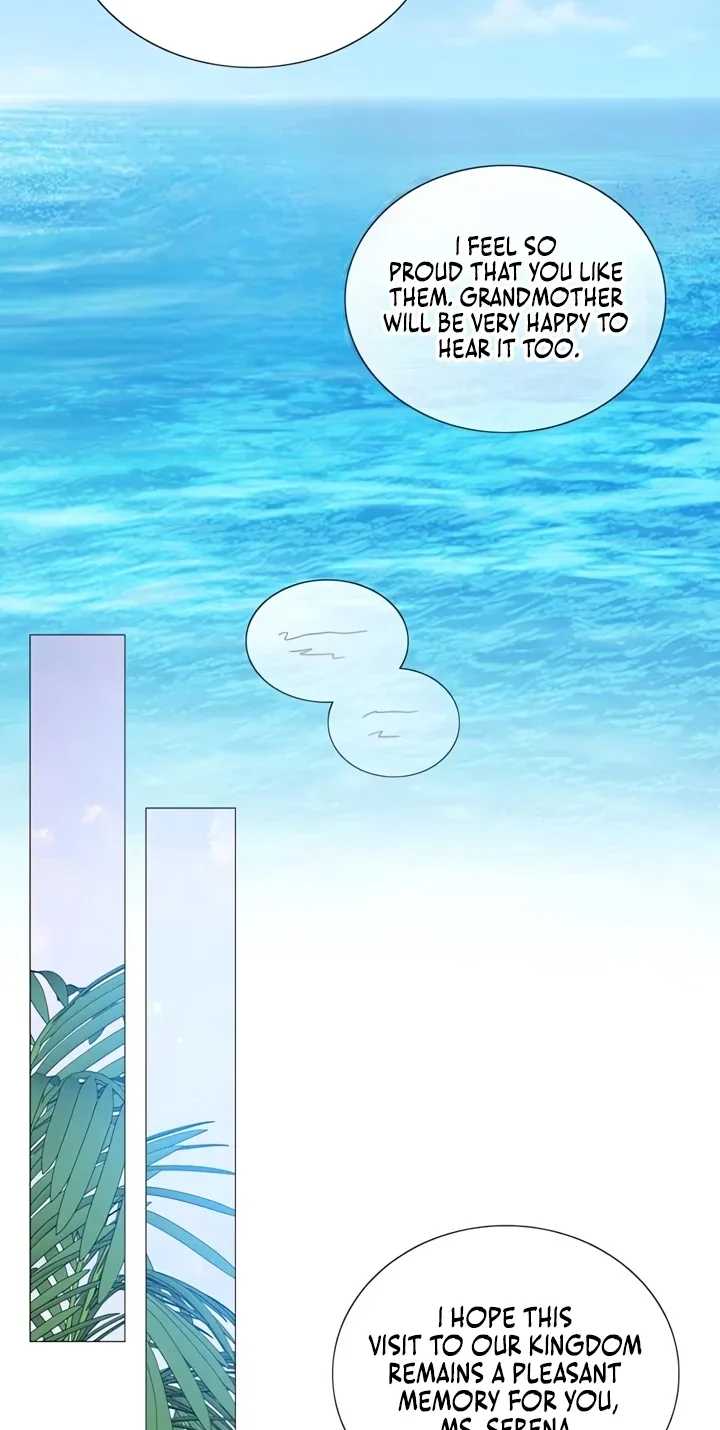 Selena Chapter 146 page 30