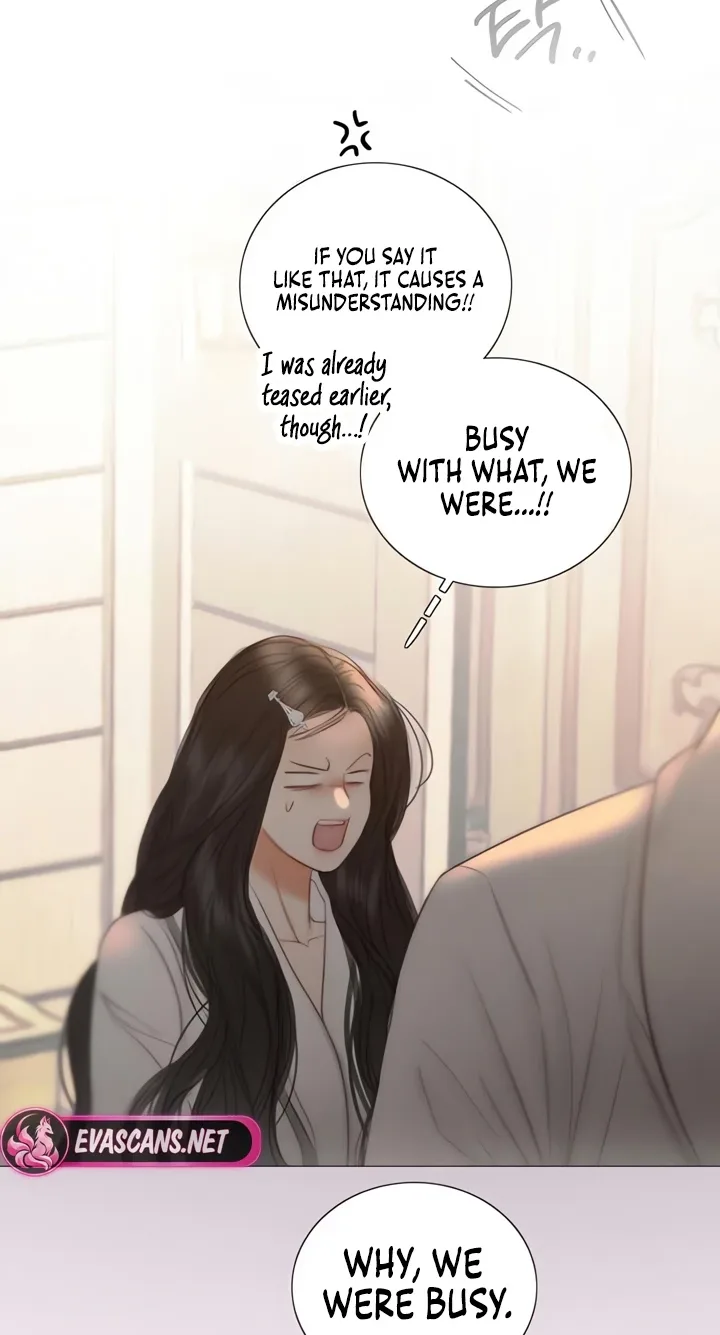 Selena Chapter 146 page 34