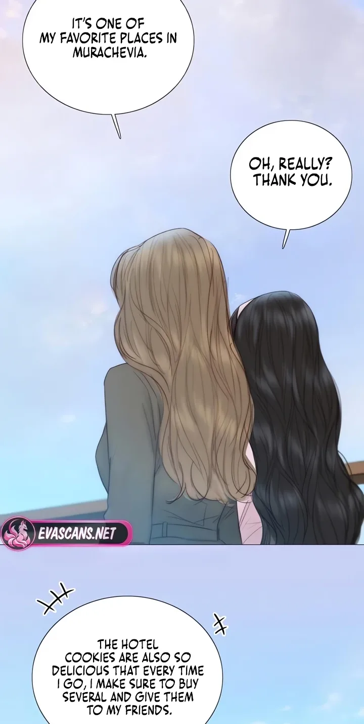 Selena Chapter 146 page 29
