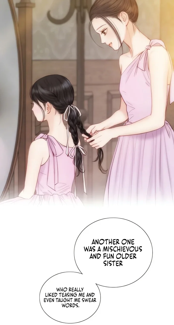 Selena Chapter 146 page 54
