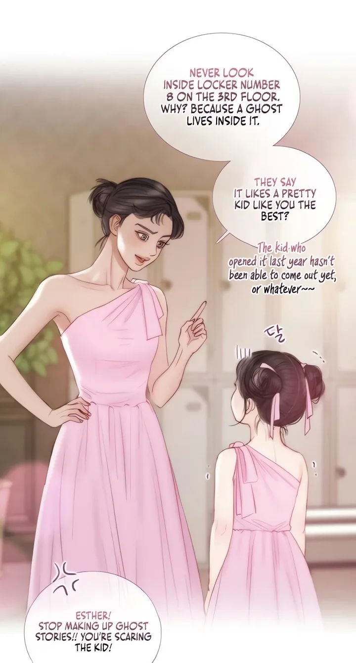 Selena Chapter 146 page 55