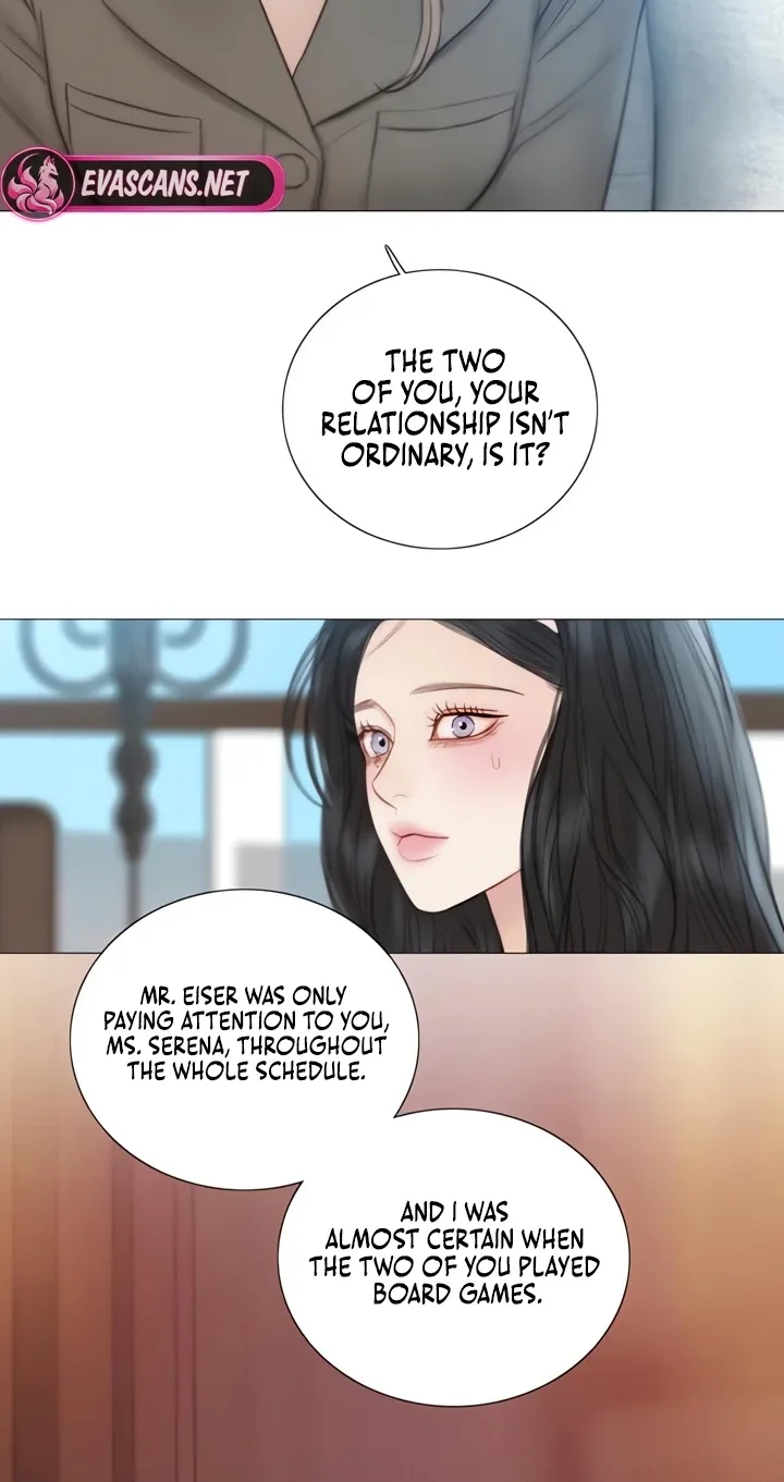 Selena Chapter 146 page 47