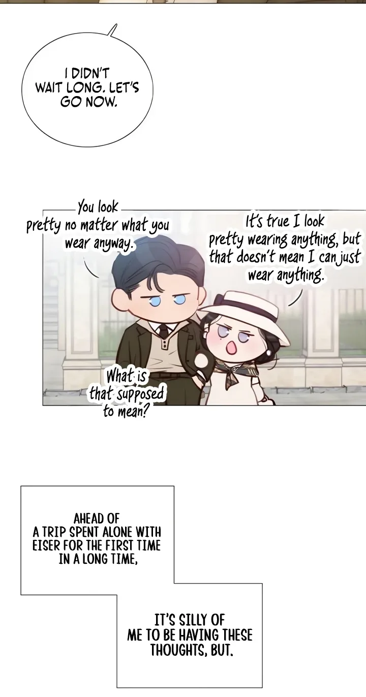 Selena Chapter 146 page 65