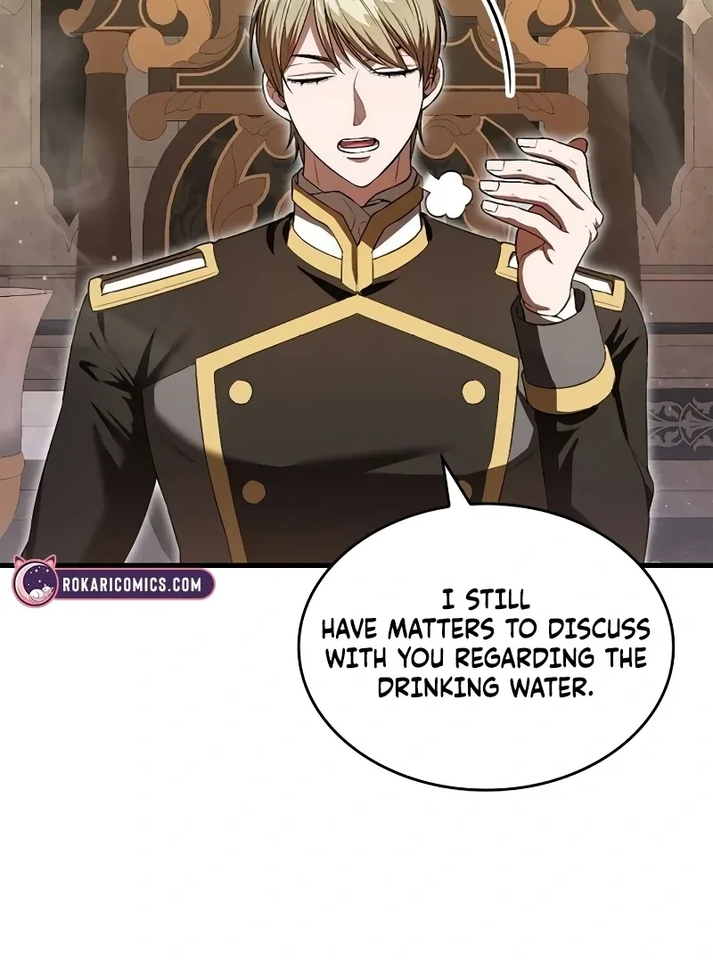 If You Want a Cheeky Sorceress Chapter 8 page 30
