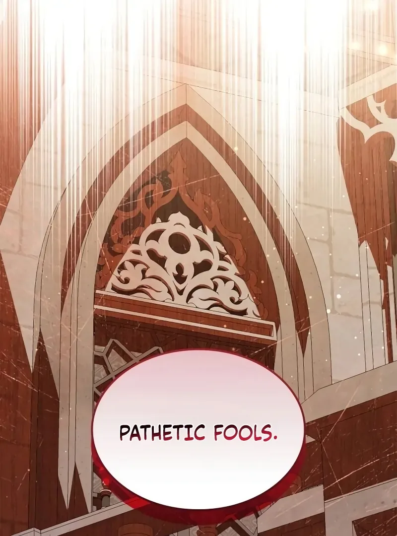 If You Want a Cheeky Sorceress Chapter 8 page 27
