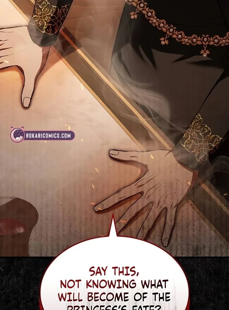 If You Want a Cheeky Sorceress Chapter 8 page 21