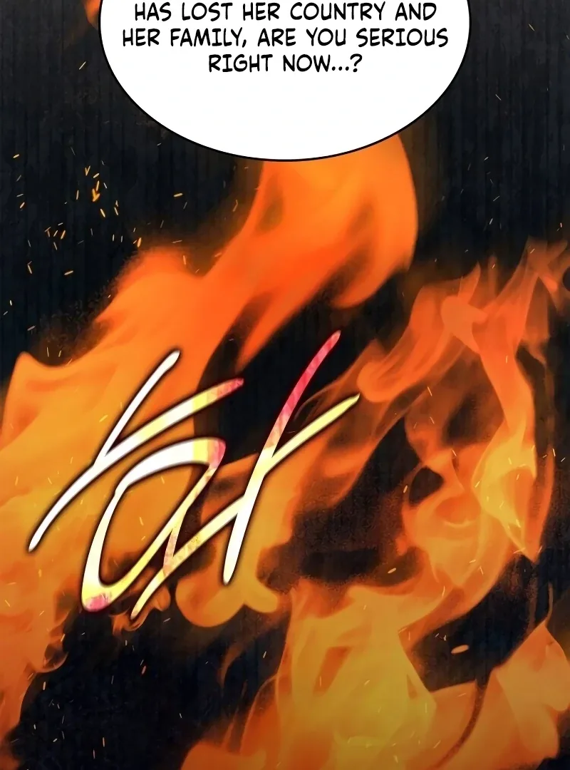 If You Want a Cheeky Sorceress Chapter 8 page 4