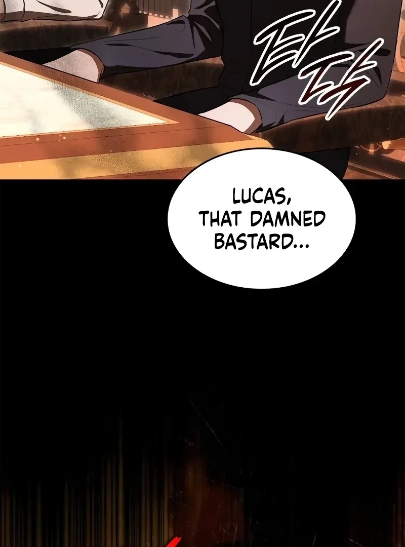 If You Want a Cheeky Sorceress Chapter 8 page 7