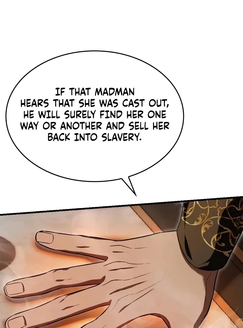 If You Want a Cheeky Sorceress Chapter 8 page 18