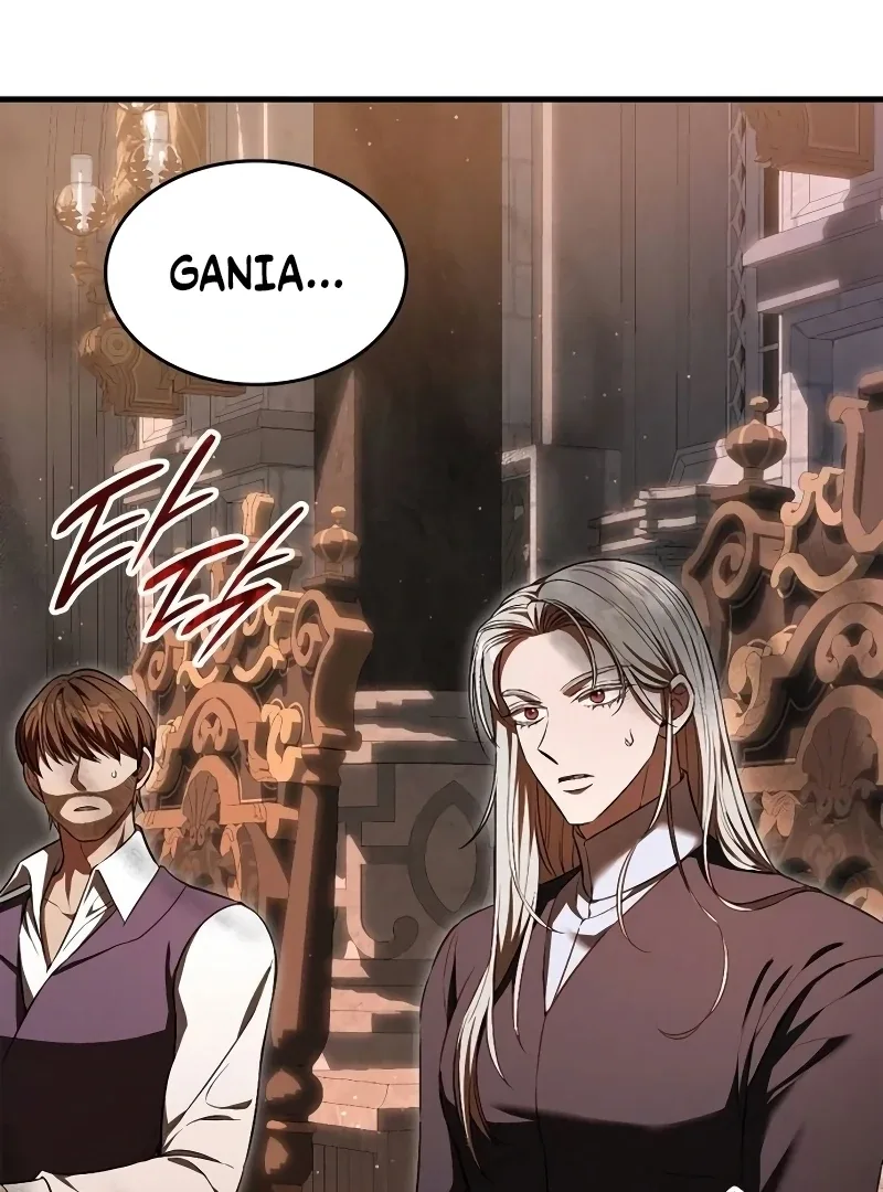 If You Want a Cheeky Sorceress Chapter 8 page 6