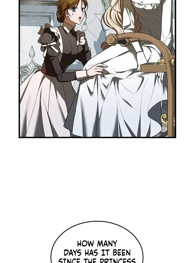 If You Want a Cheeky Sorceress Chapter 8 page 124